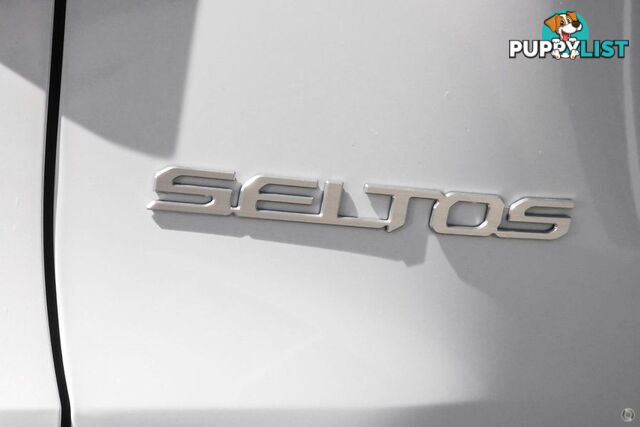 2025 Kia Seltos S SP2 PE SUV