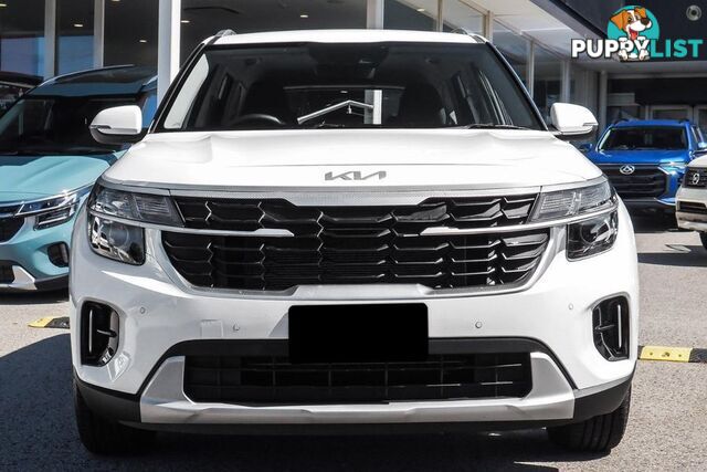 2025 Kia Seltos S SP2 PE SUV