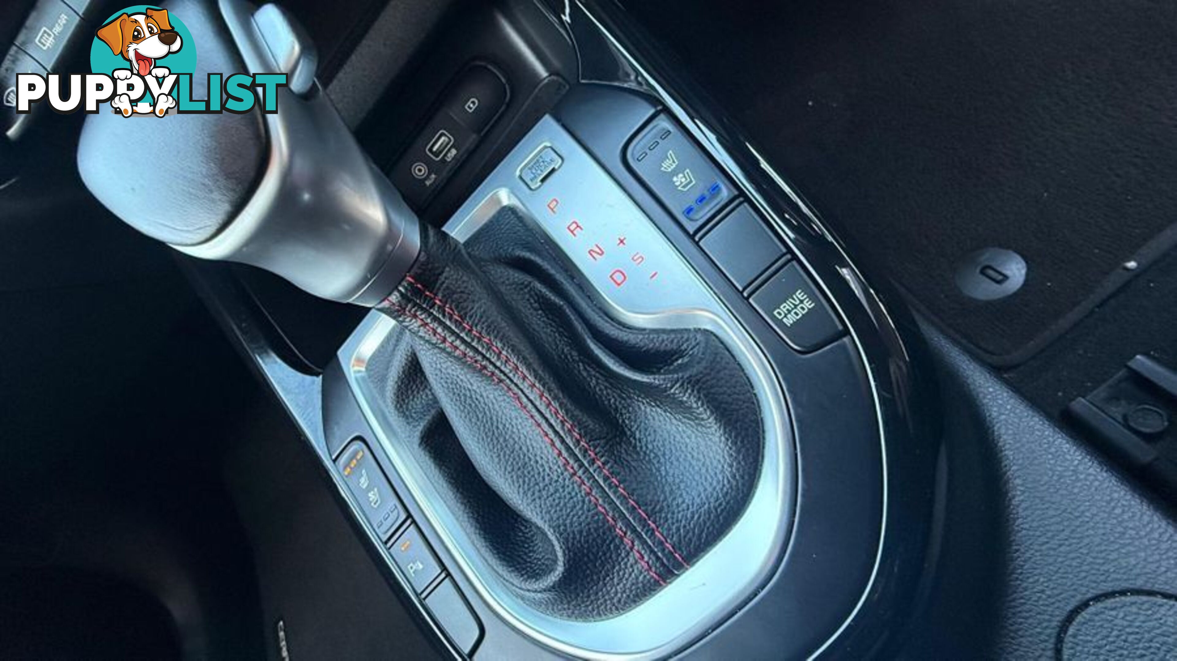 2020 Kia Cerato GT BD Sedan