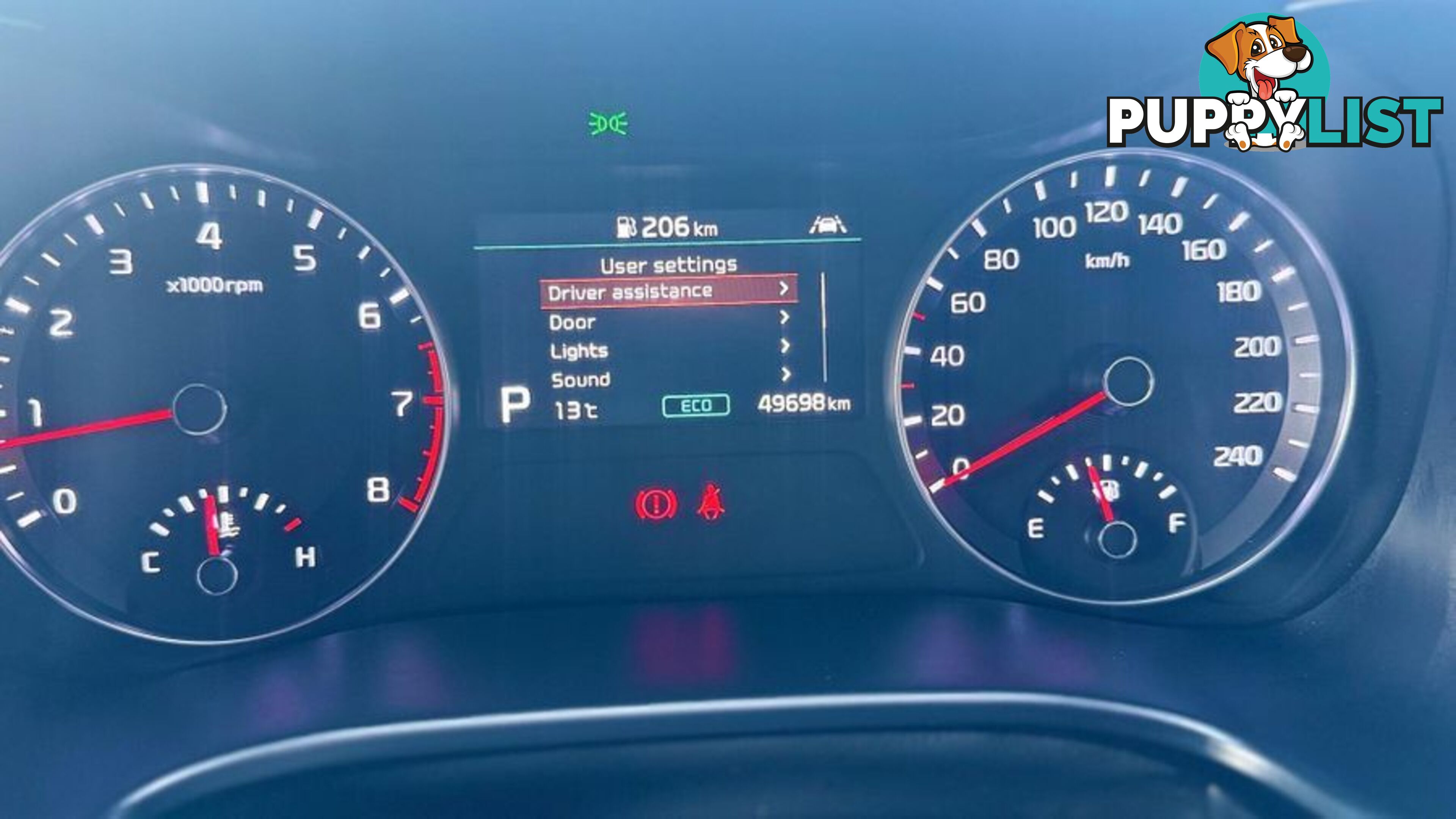 2020 Kia Cerato GT BD Sedan