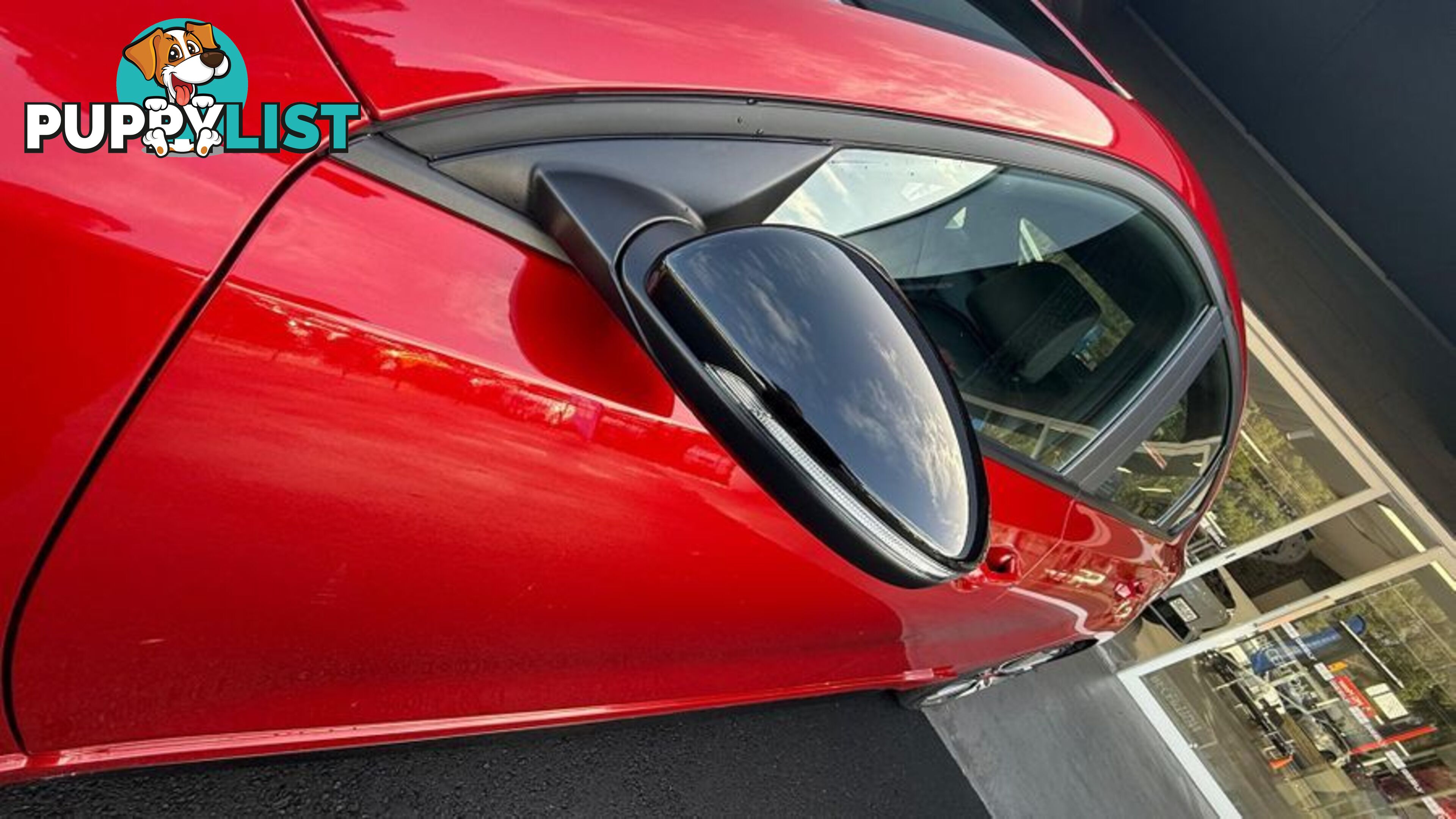 2020 Kia Cerato GT BD Sedan