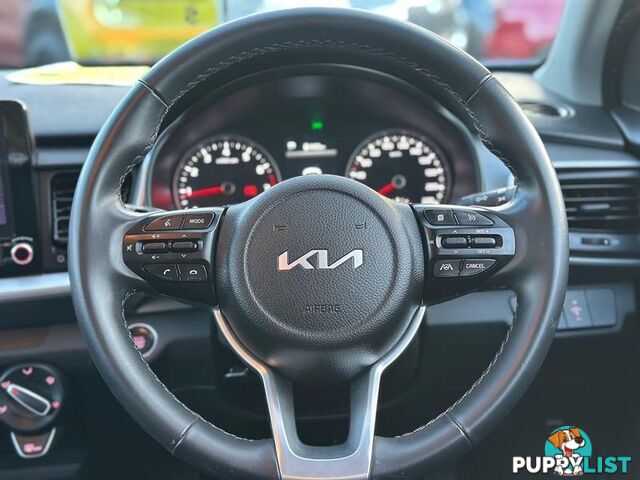2020 Kia Cerato GT BD Sedan