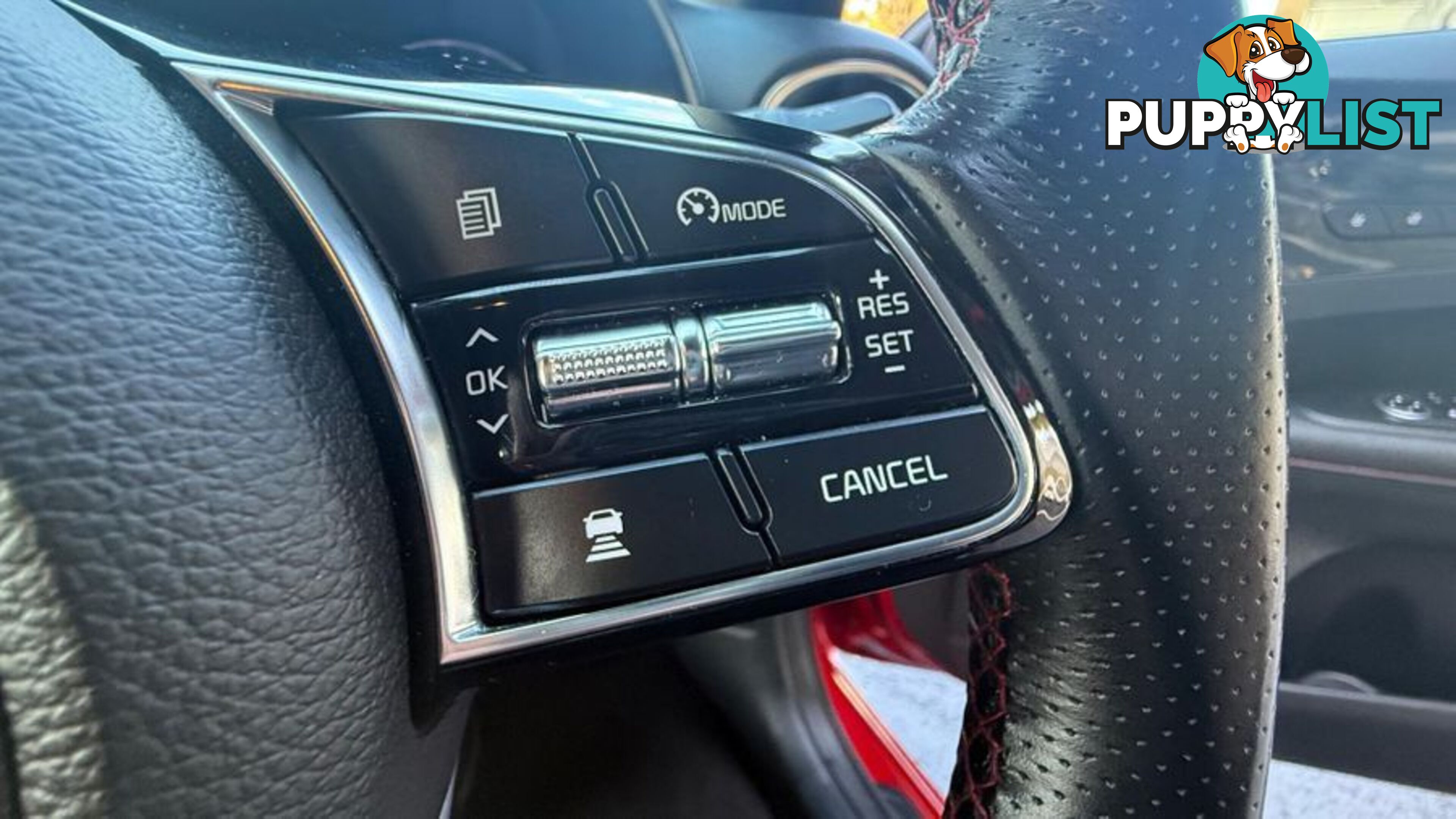 2020 Kia Cerato GT BD Sedan