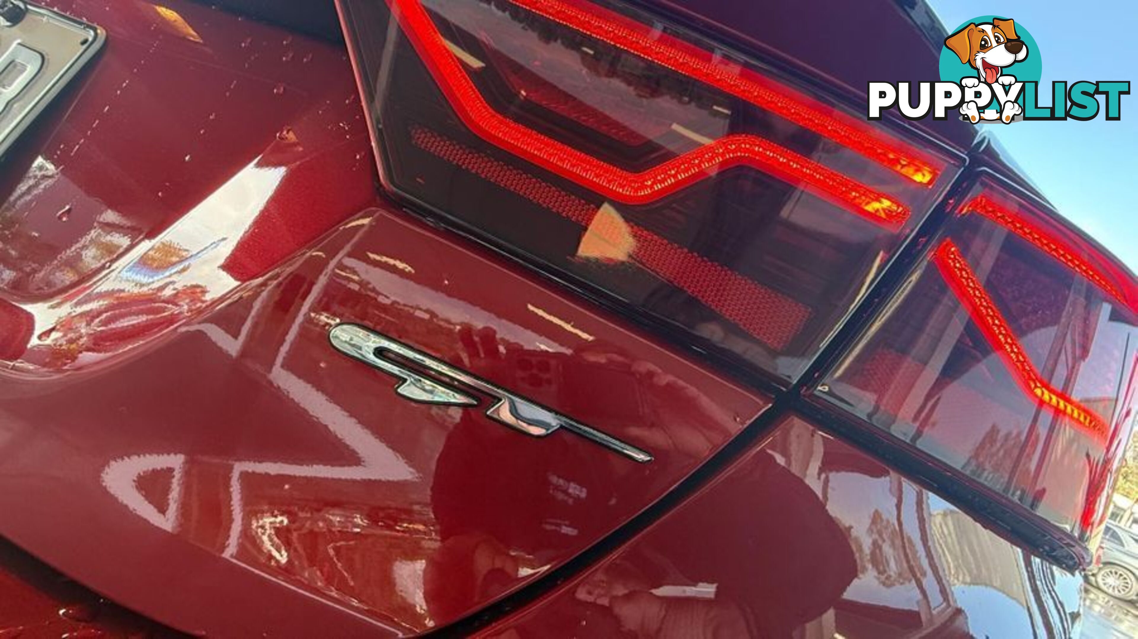 2020 Kia Cerato GT BD Sedan