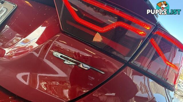 2020 Kia Cerato GT BD Sedan