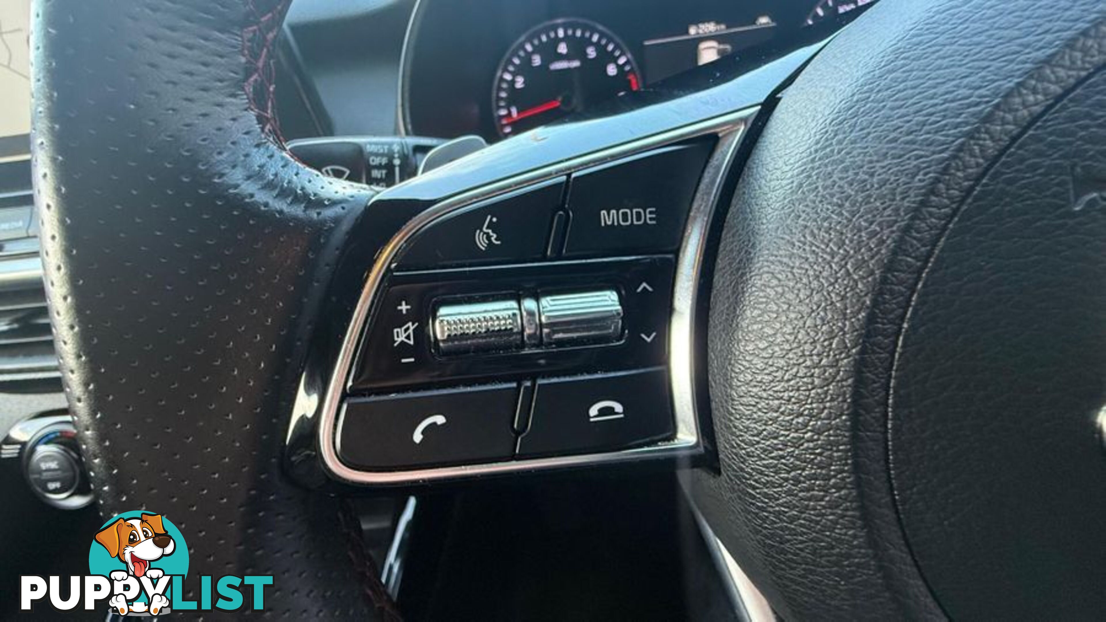 2020 Kia Cerato GT BD Sedan