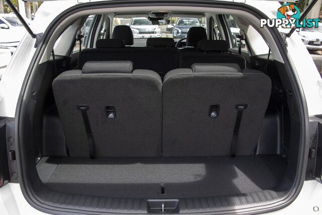2025 Kia Sorento S MQ4 PE SUV