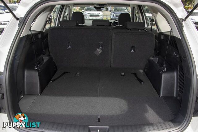 2025 Kia Sorento S MQ4 PE SUV