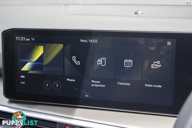 2025 Kia Sorento S MQ4 PE SUV