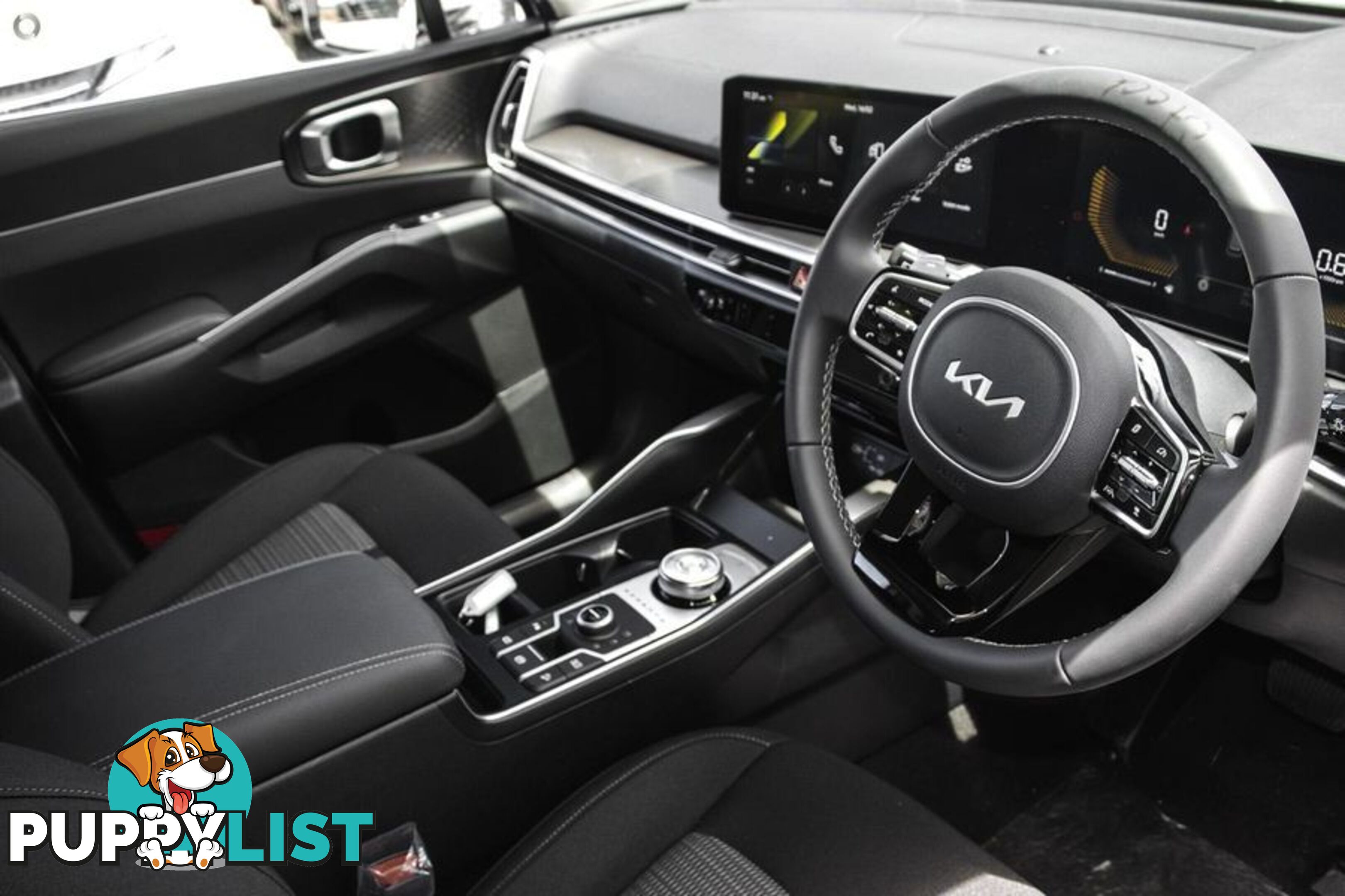 2025 Kia Sorento S MQ4 PE SUV