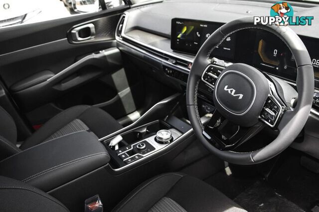 2025 Kia Sorento S MQ4 PE SUV