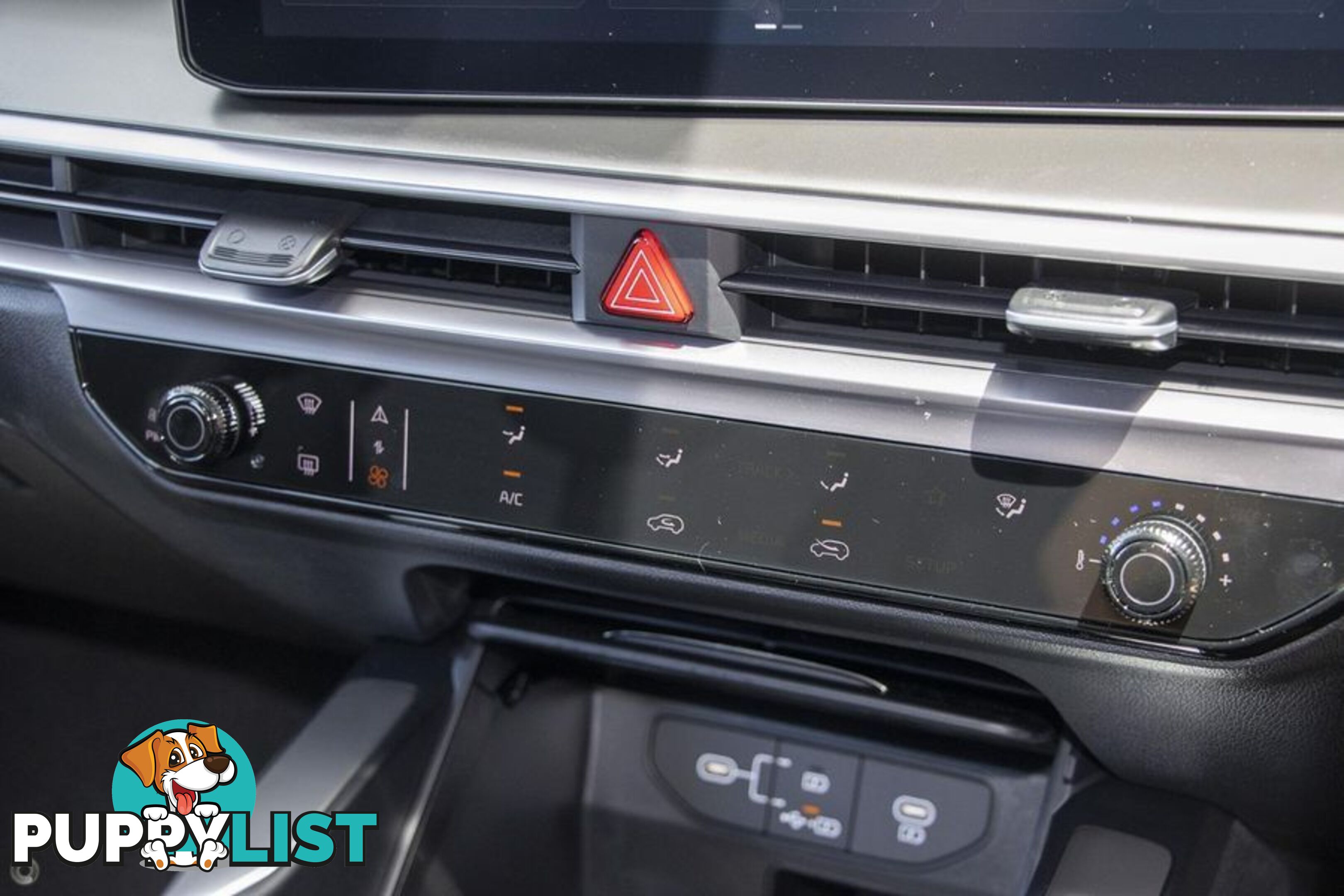 2025 Kia Sorento S MQ4 PE SUV