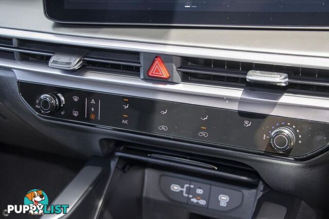 2025 Kia Sorento S MQ4 PE SUV