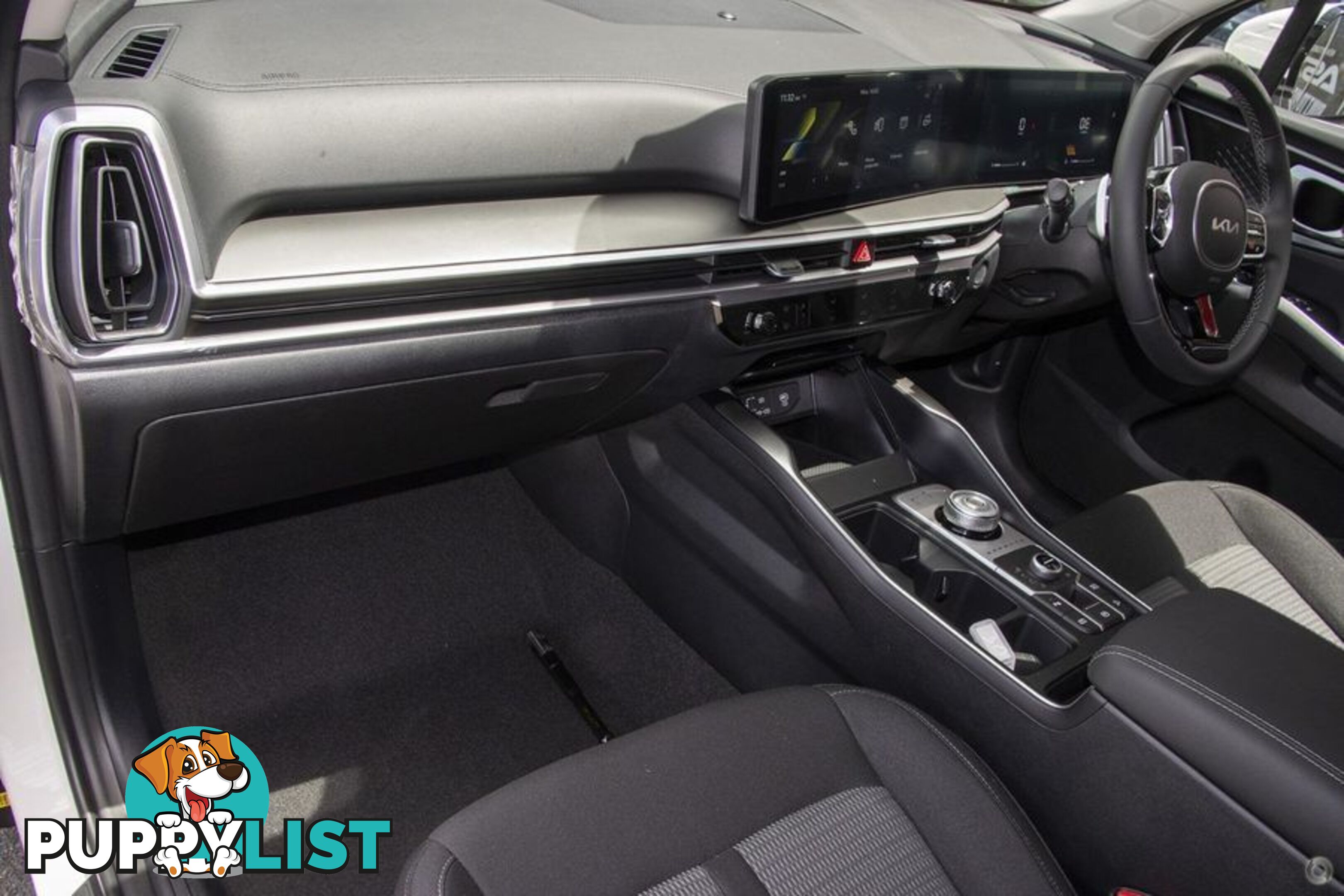 2025 Kia Sorento S MQ4 PE SUV