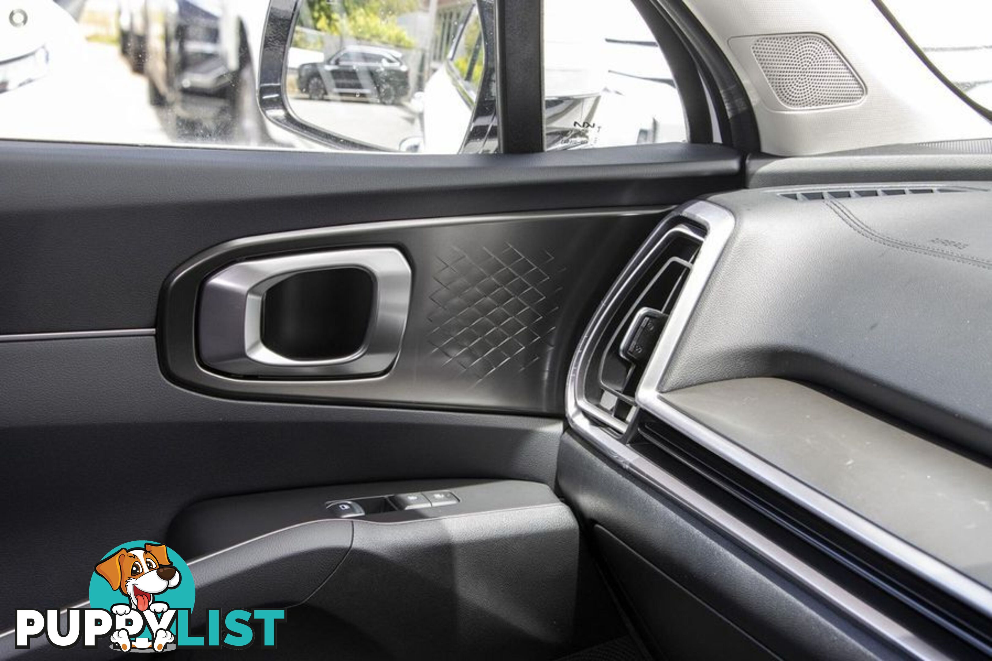 2025 Kia Sorento S MQ4 PE SUV