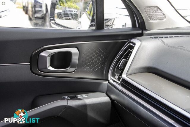 2025 Kia Sorento S MQ4 PE SUV
