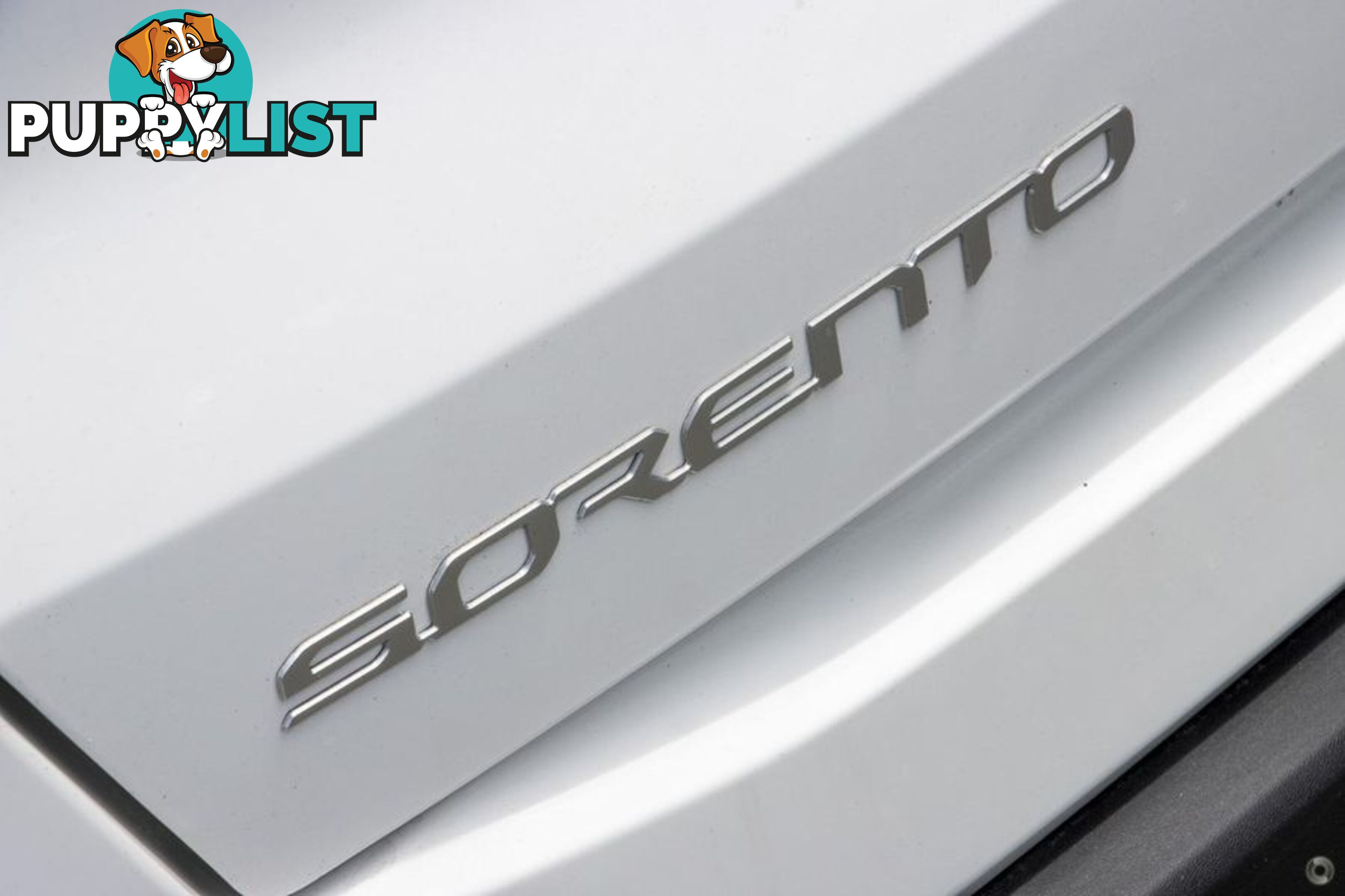 2025 Kia Sorento S MQ4 PE SUV