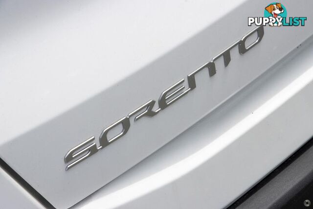 2025 Kia Sorento S MQ4 PE SUV