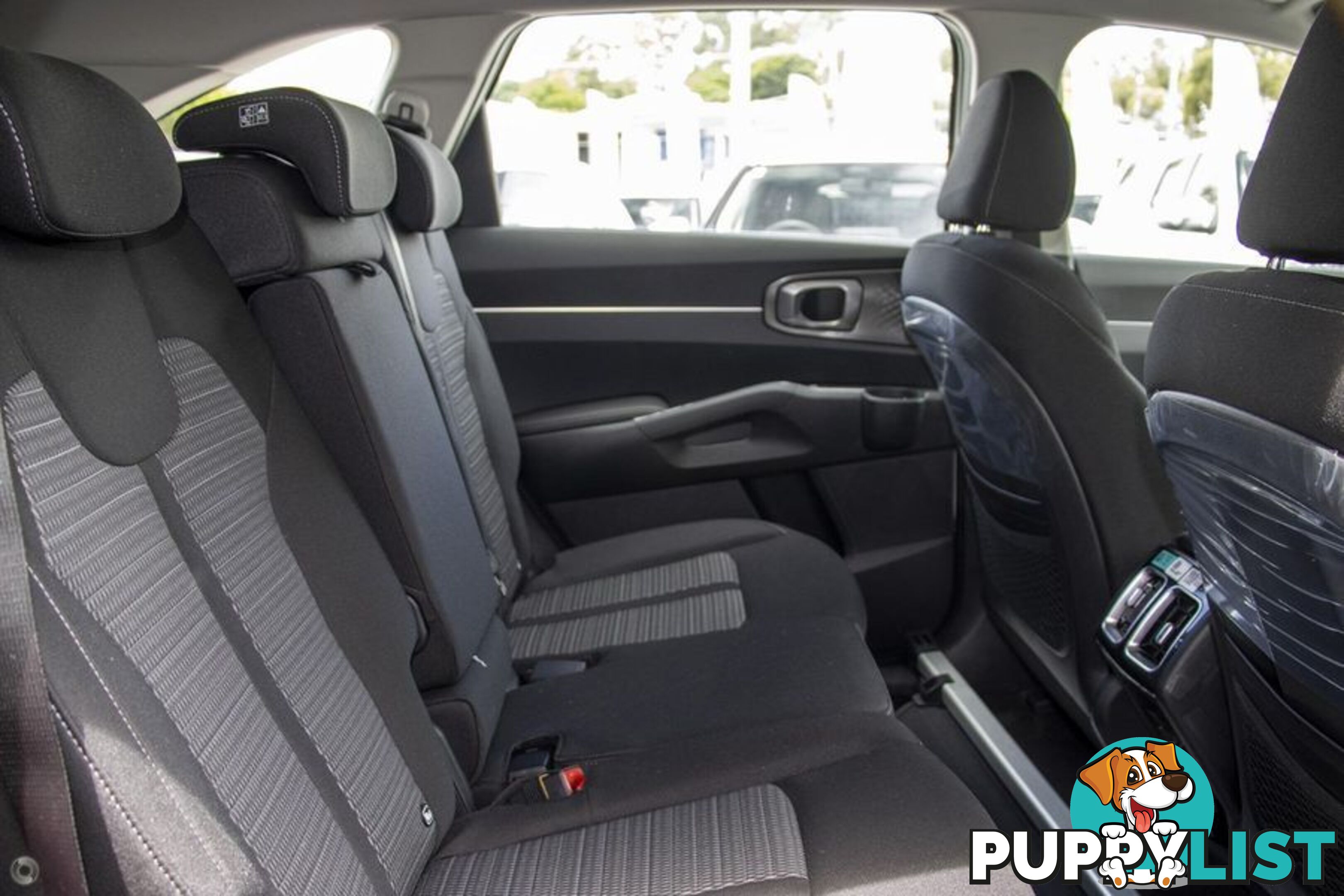 2025 Kia Sorento S MQ4 PE SUV