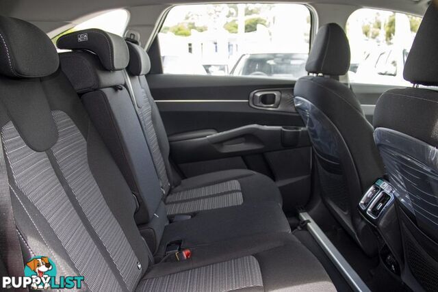 2025 Kia Sorento S MQ4 PE SUV
