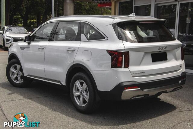 2025 Kia Sorento S MQ4 PE SUV