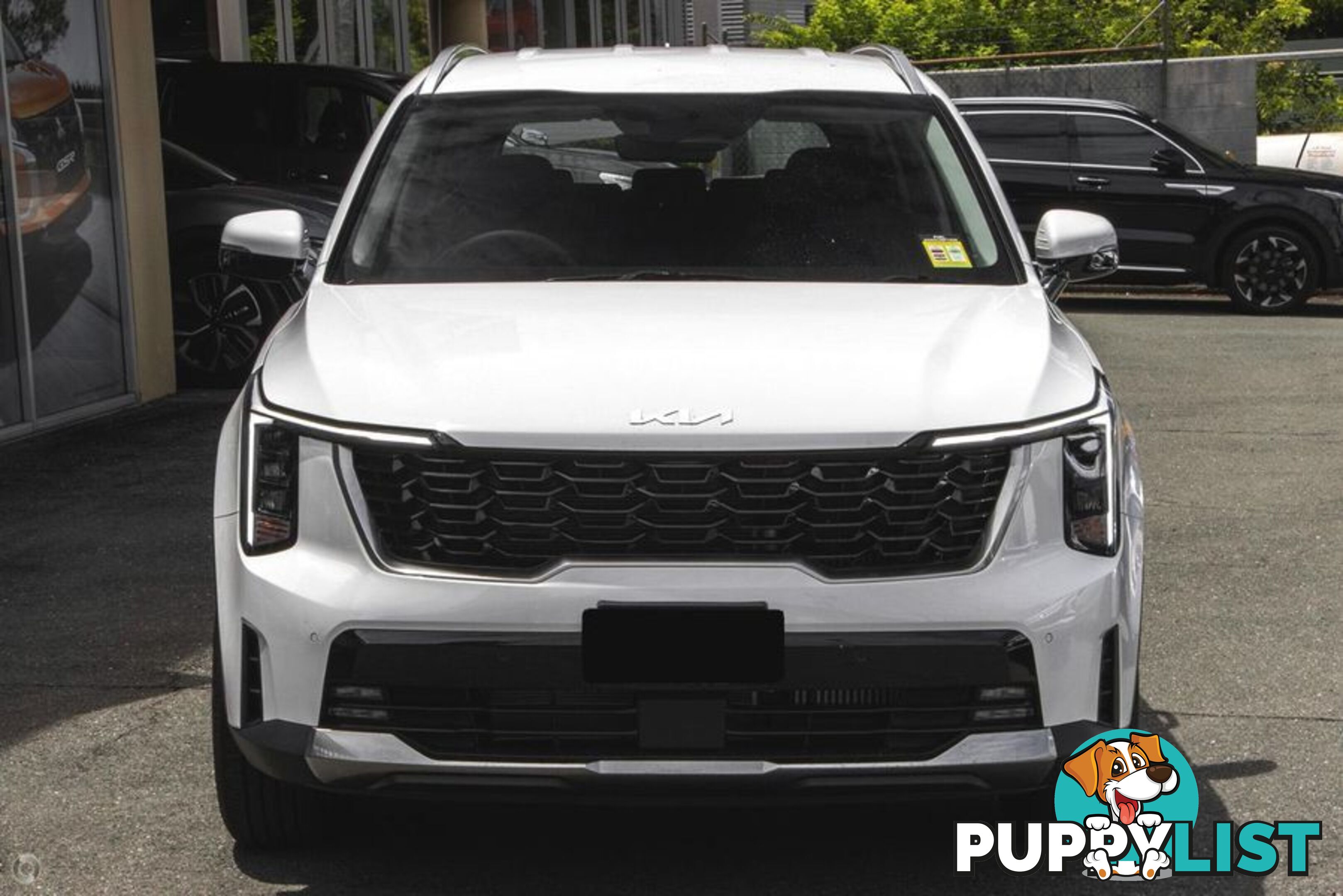2025 Kia Sorento S MQ4 PE SUV