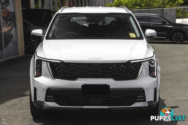 2025 Kia Sorento S MQ4 PE SUV