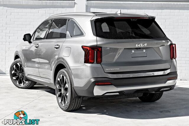 2024 Kia Sorento GT-Line MQ4 PE SUV