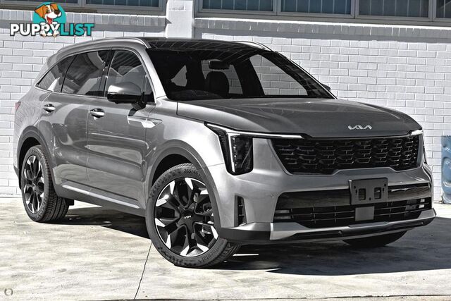 2024 Kia Sorento GT-Line MQ4 PE SUV