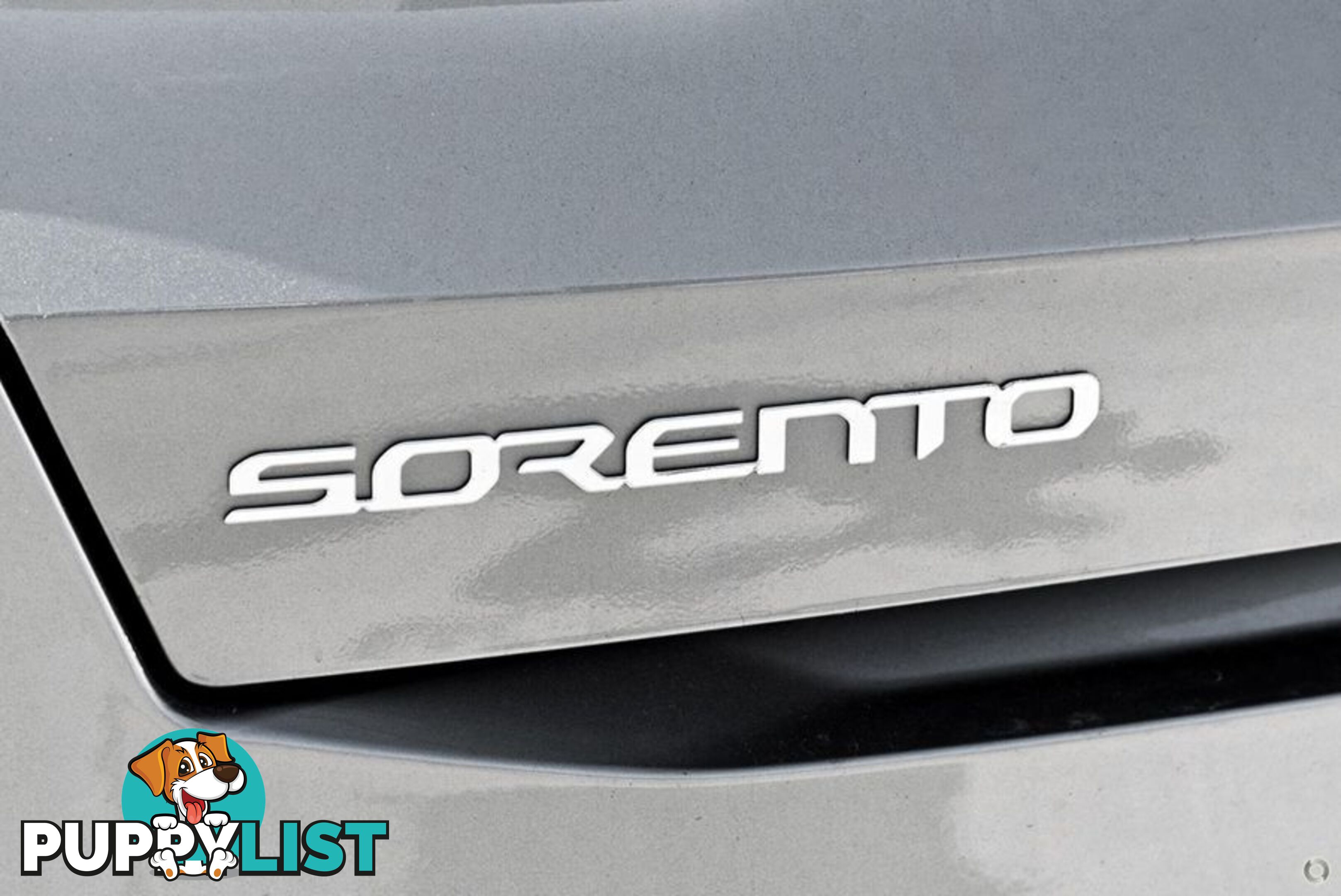 2024 Kia Sorento GT-Line MQ4 PE SUV