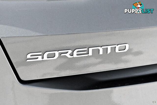 2024 Kia Sorento GT-Line MQ4 PE SUV