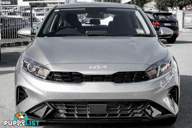 2024 Kia Cerato Sport BD Hatch