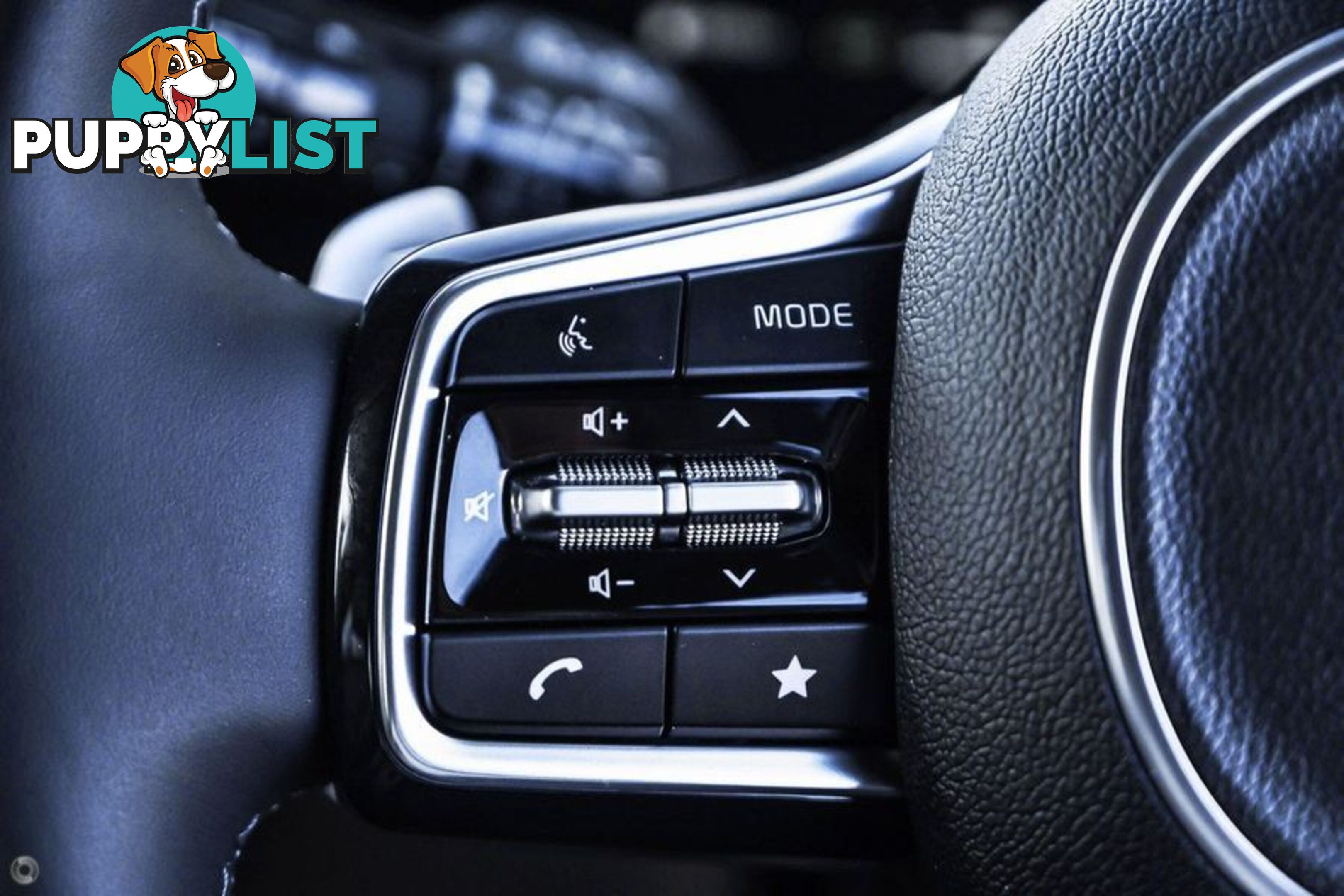 2025 Kia Carnival GT-Line HEV KA4 PE People Mover