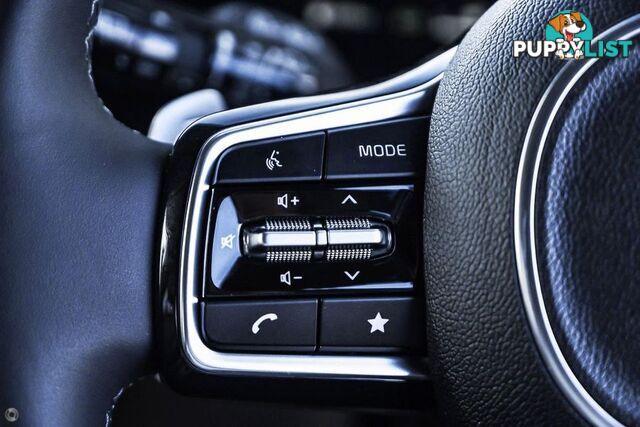 2025 Kia Carnival GT-Line HEV KA4 PE People Mover