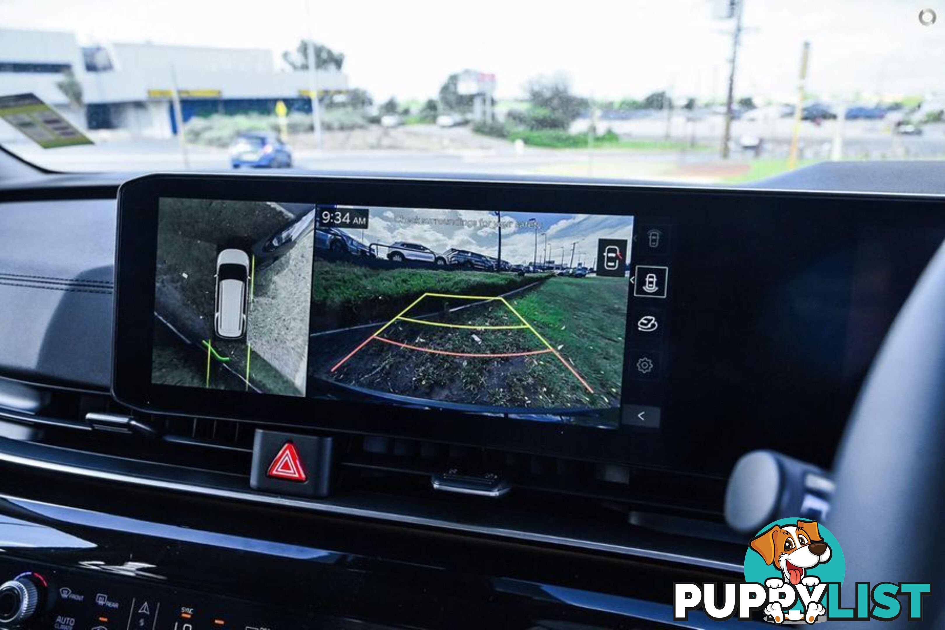 2025 Kia Carnival GT-Line HEV KA4 PE People Mover