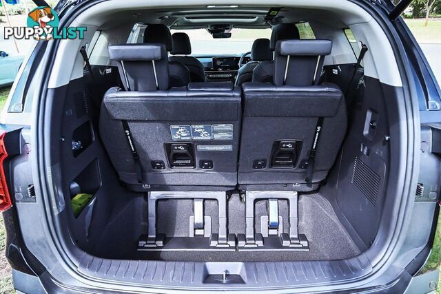 2025 Kia Carnival GT-Line HEV KA4 PE People Mover