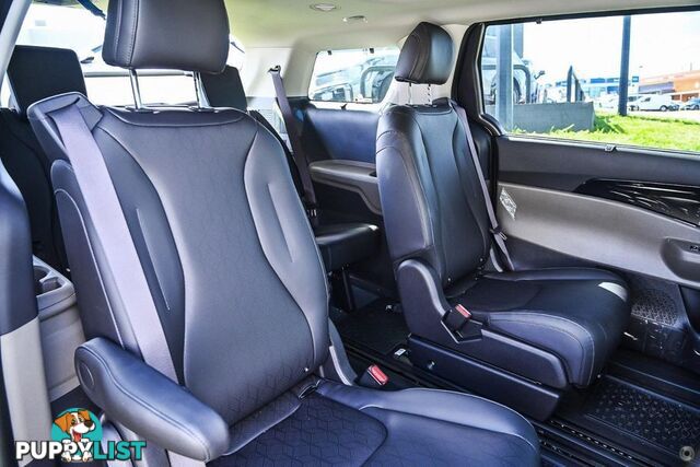 2025 Kia Carnival GT-Line HEV KA4 PE People Mover