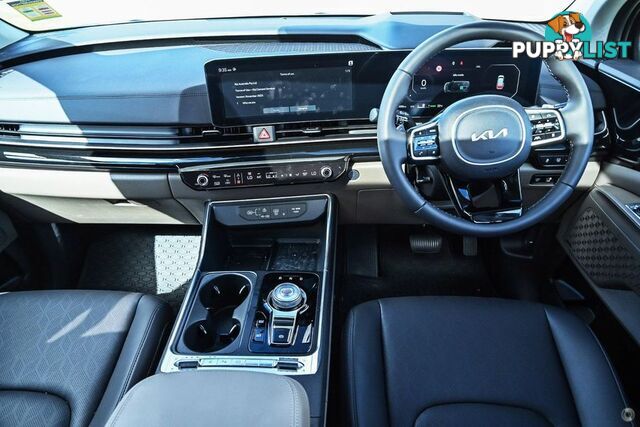 2025 Kia Carnival GT-Line HEV KA4 PE People Mover