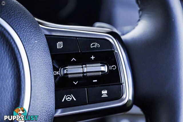 2025 Kia Carnival GT-Line HEV KA4 PE People Mover