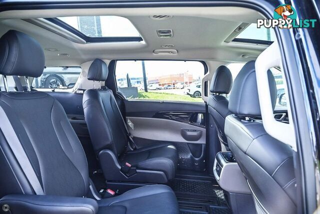 2025 Kia Carnival GT-Line HEV KA4 PE People Mover