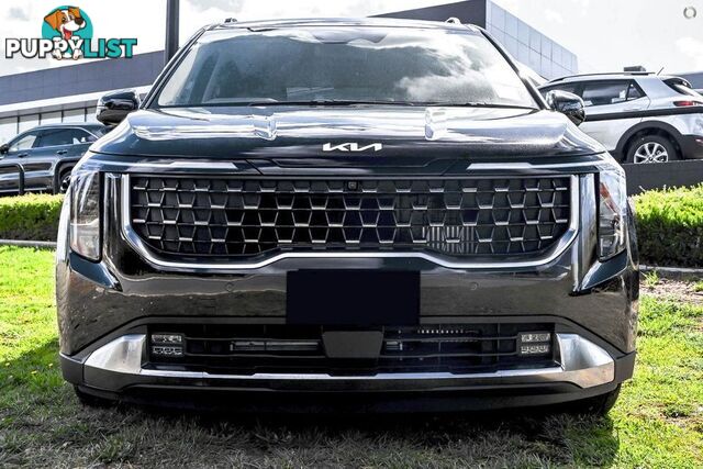 2025 Kia Carnival GT-Line HEV KA4 PE People Mover