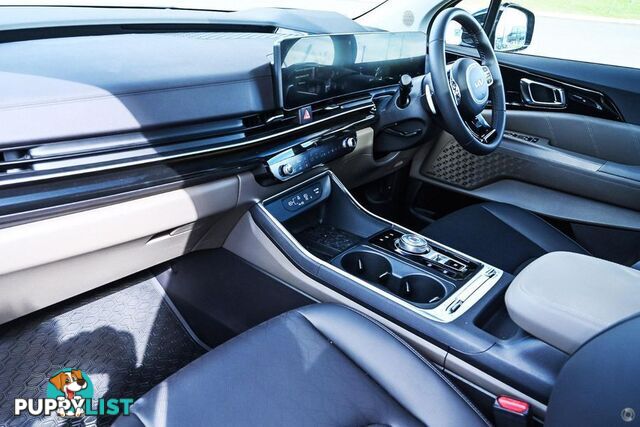 2025 Kia Carnival GT-Line HEV KA4 PE People Mover
