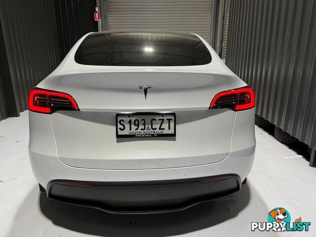 2023 Tesla Model Y Rear-Wheel Drive (No Series) SUV