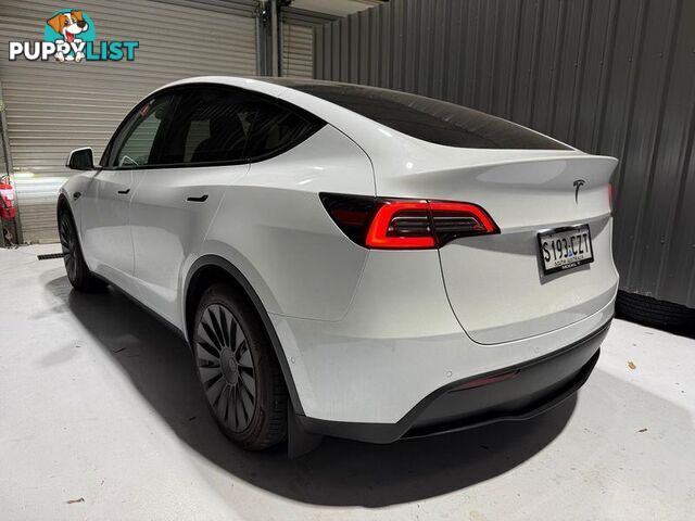 2023 Tesla Model Y Rear-Wheel Drive (No Series) SUV