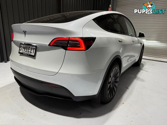 2023 Tesla Model Y Rear-Wheel Drive (No Series) SUV