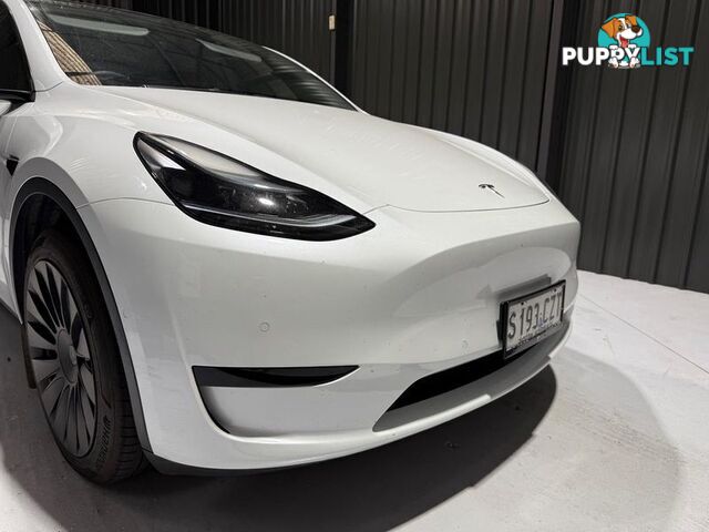 2023 Tesla Model Y Rear-Wheel Drive (No Series) SUV