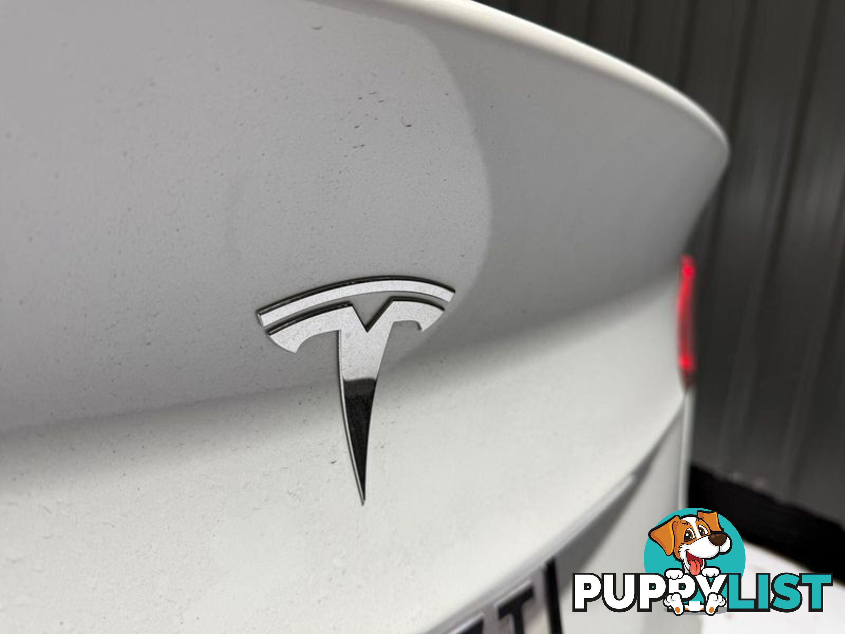 2023 Tesla Model Y Rear-Wheel Drive (No Series) SUV