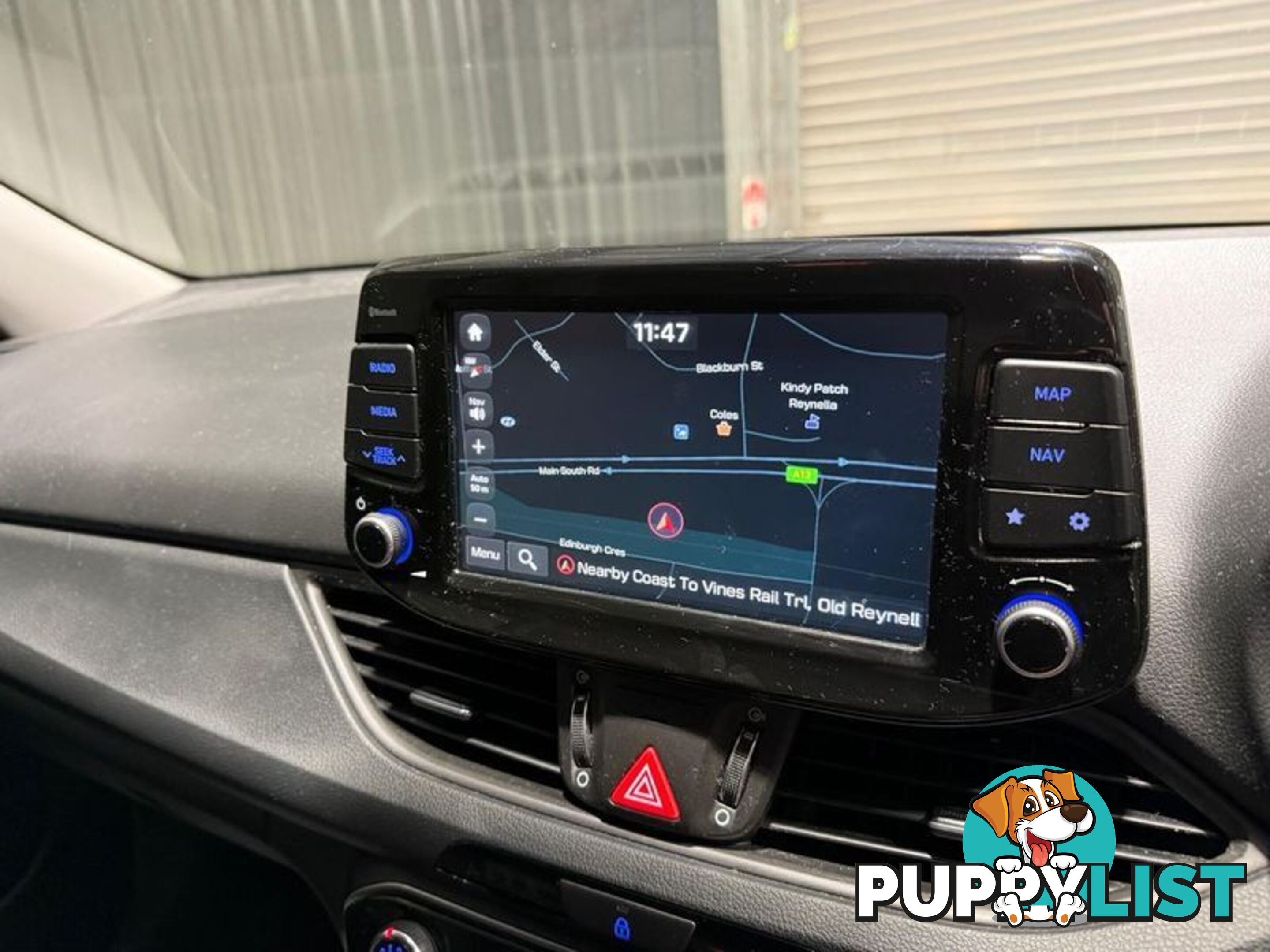 2019 Hyundai i30 Active PD2 Hatch