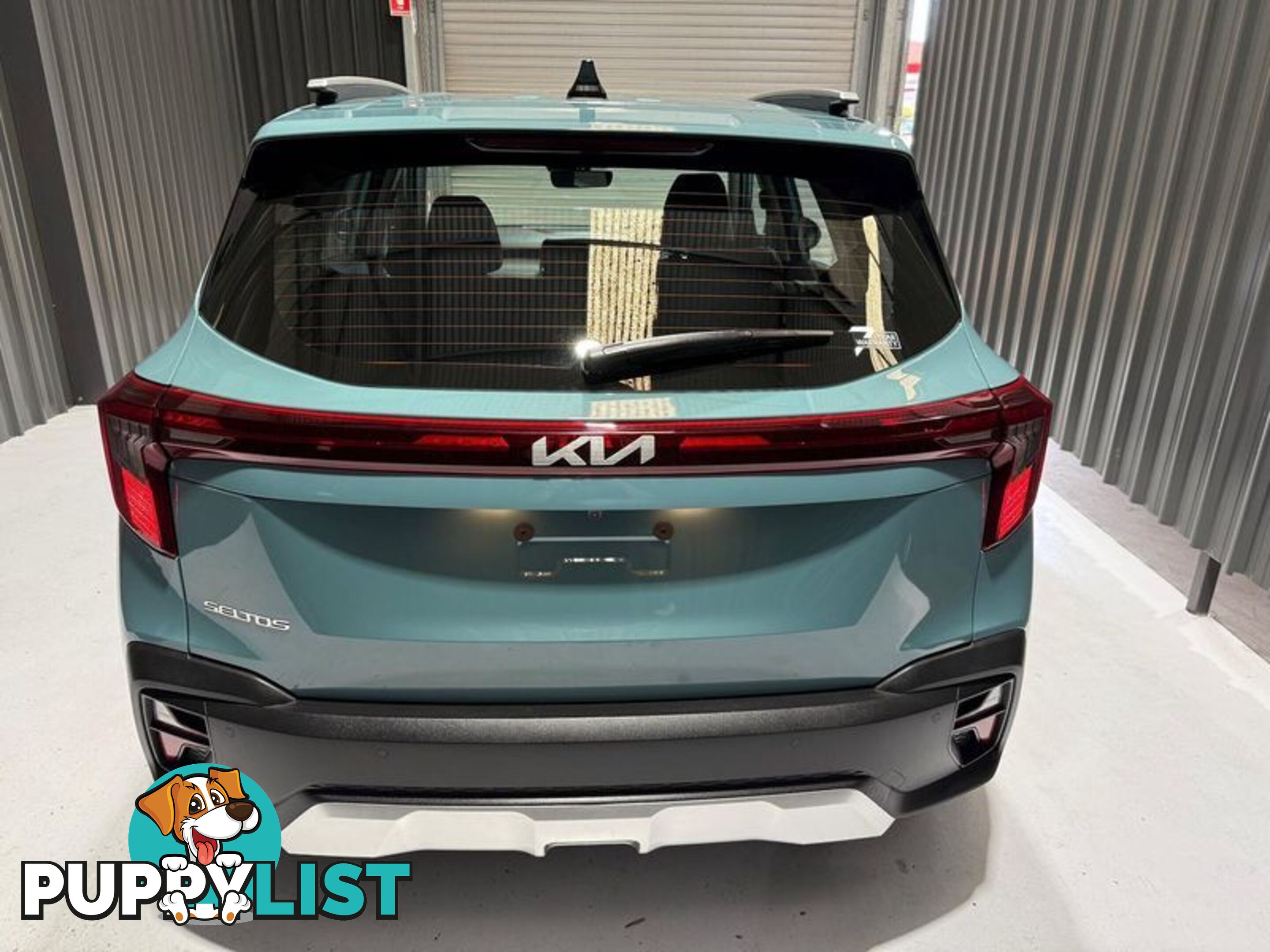2022 Kia Seltos Sport SP2 PE SUV
