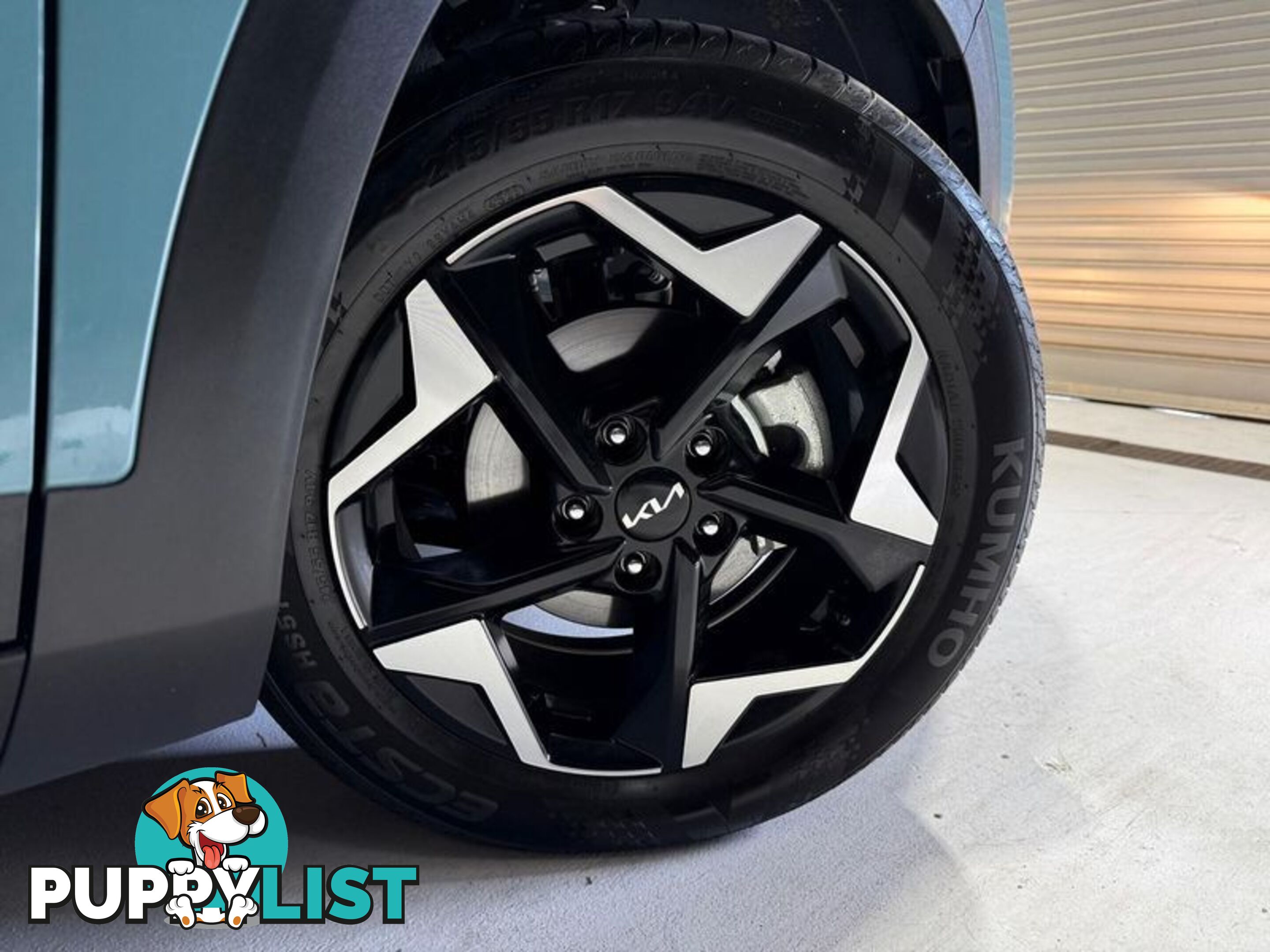 2022 Kia Seltos Sport SP2 PE SUV